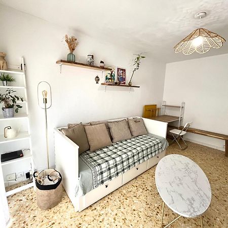 Antibes Home 2P 50M2 With Ac & Free Parking & 2 Balconies Exteriör bild